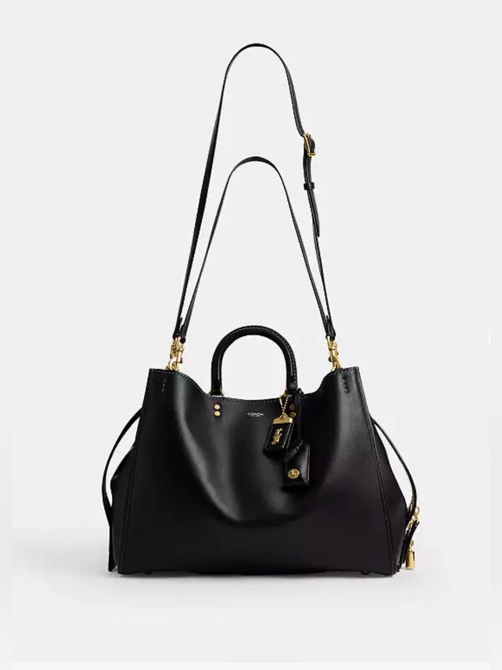 Coach Rogue Bag 40 - Picture 3 of 16